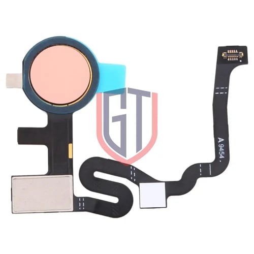 كابل مرن لمستشعر بصمة الإصبع لهاتف Google Pixel 4a