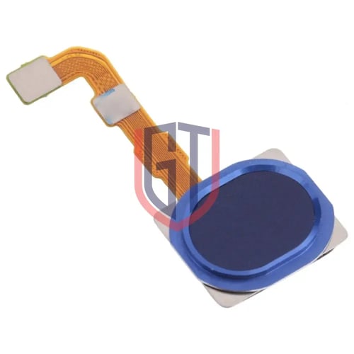 كابل استبدال مستشعر بصمة الإصبع لهاتف Samsung A20s...