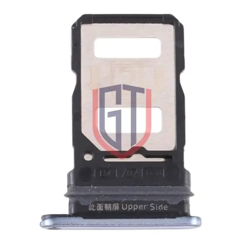 بيت منفذ مدخل الشريحة لهاتف فيفو Y73s V2031A