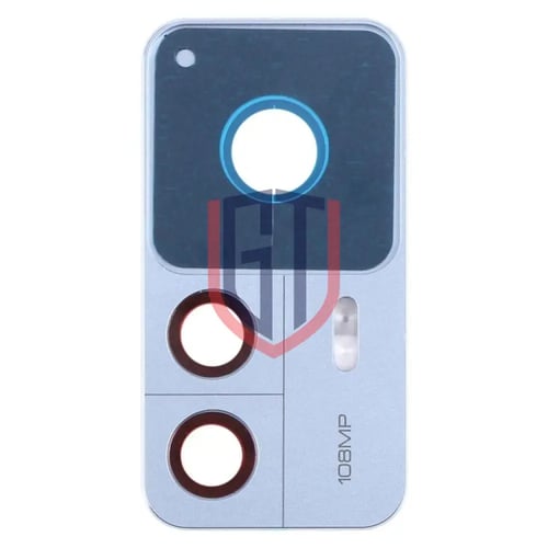 عدسة الكاميرا لهاتف Xiaomi 12T