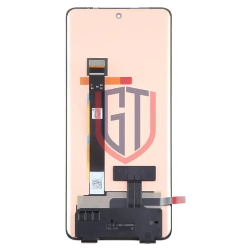 شاشة LCD أصلية لهاتف Motorola Moto S30 Pro