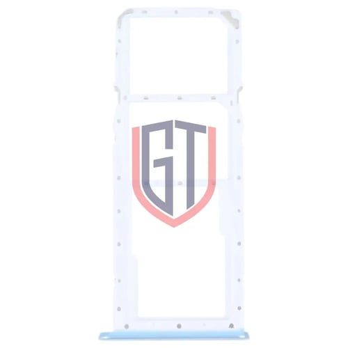 بيت منفذ مدخل الشريحة والذاكرة الأصلي لهاتف اوبو A...