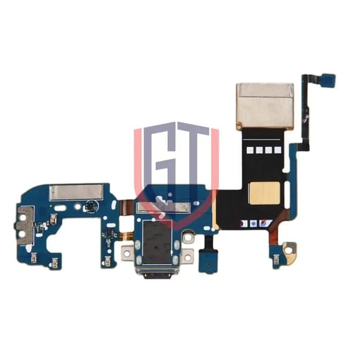 لوحة منفذ الشحن لجهاز Galaxy S8+ / G955U