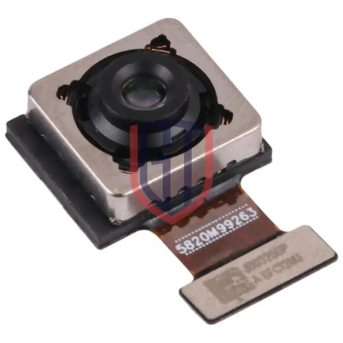 الكاميرا الخلفية لهاتف Huawei Y9s