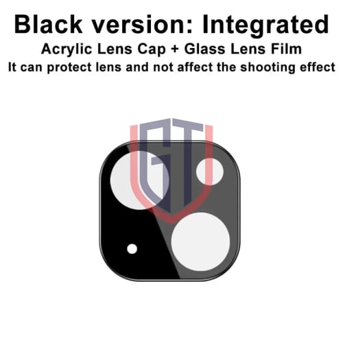 عدسة حماية كاميرا ايفون 13 / 13 ميني