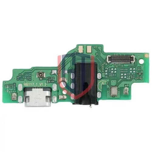 لوحة منفذ الشحن لهاتف Infinix Smart 5 X657 X657C