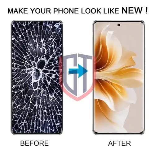 شاشة LCD OLED OPPO F27 PRO