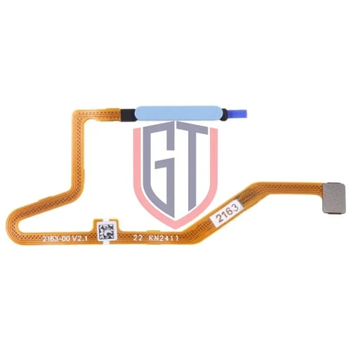 مستشعر بصمة الإصبع لهاتف Xiaomi Redmi Note 12 Pro...