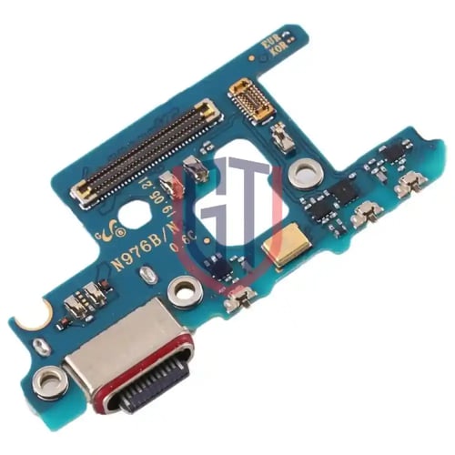 لوحة منفذ الشحن لهاتف Galaxy Note 10 + 5G N976F
