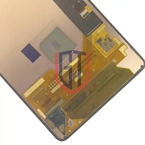 شاشة LCD OLED GOOGLE PIXEL 7 GVU6C، GQML3