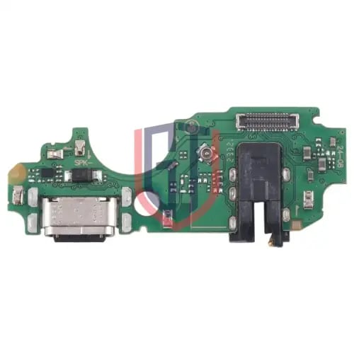 لوحة منفذ الشحن لهاتف ZTE Blade A34