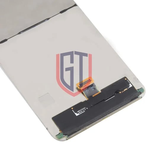 شاشة LCD الأصلية لهاتف Samsung Galaxy Z Flip3 5G S...