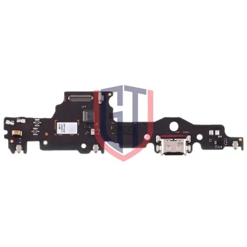 لوحة منفذ الشحن الأصلية لجهاز Huawei MediaPad M6 8...
