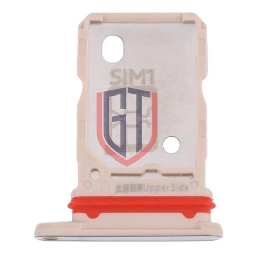 بيت منفذ مدخل الشريحة لهاتف فيفو X60 برو بلس V2056...