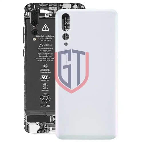 غطاء خلفي لهاتف هواوي P20 Pro