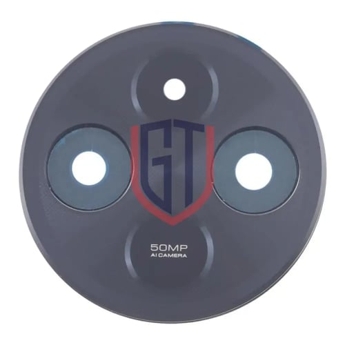 غطاء عدسة الكاميرا الخلفية الأصلي لهاتف Xiaomi Red...