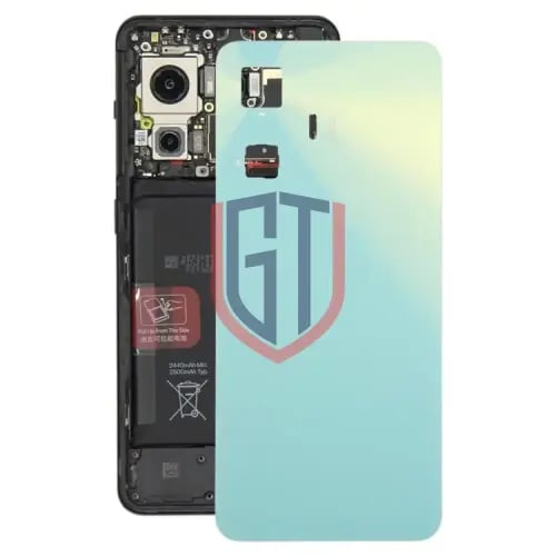 غطاء خلفي Realme C55 4G RMX3710