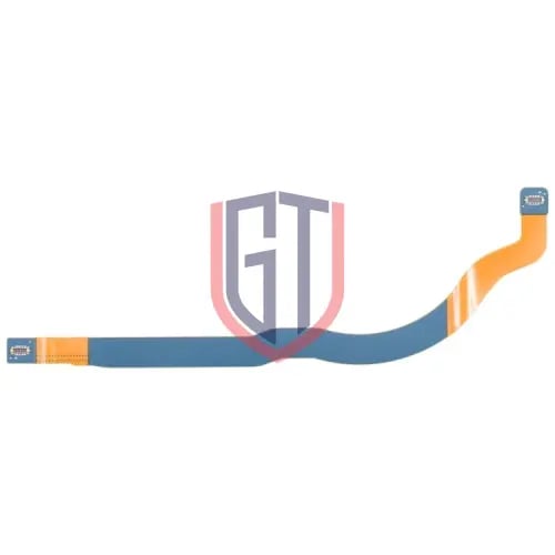 كابل شبكة مرن أصلي لهاتف Samsung Galaxy S24 Ultra...