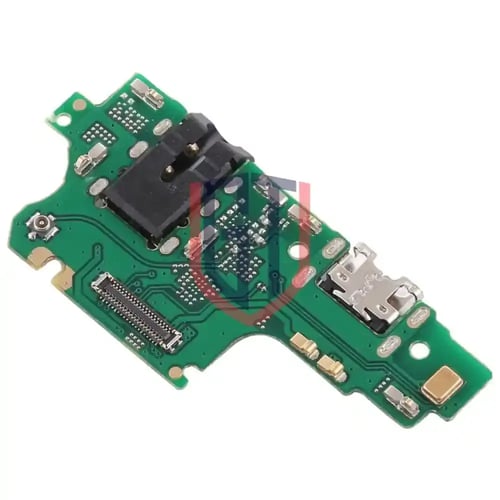 لوحة منفذ الشحن لهاتف Huawei Y9 (2018)