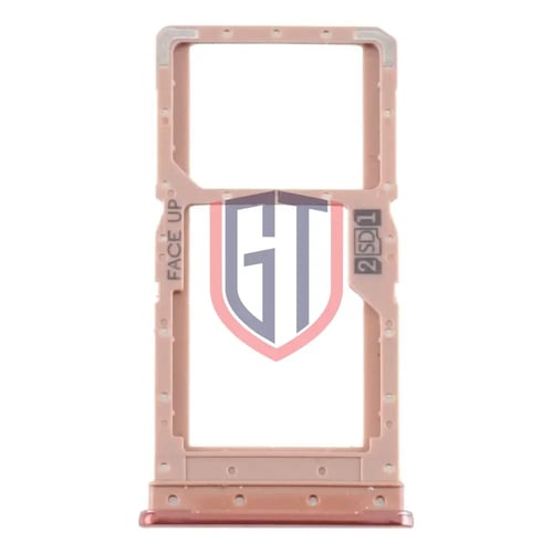 منفذ مدخل بيت الشريحة لهاتف Motorola Moto G9 Plus...