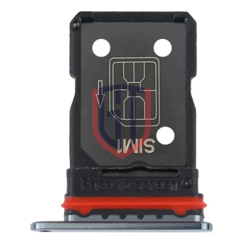 بيت منفذ مدخل الشريحة لهاتف اوبو Find X3 PEDM00 /...