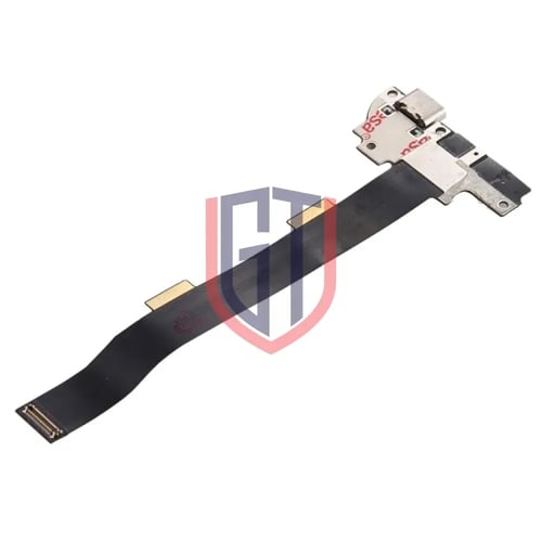 كابل مرن لمنفذ الشحن لهاتف Xiaomi Mi 5s Plus