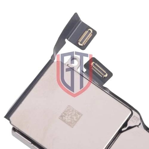 الكاميرا الخلفية لجهاز iPhone 16