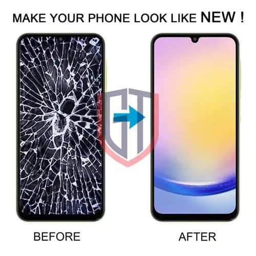 شاشة OLED LCD بديلة مقاس 6.36 بوصة لهاتف Samsung G...