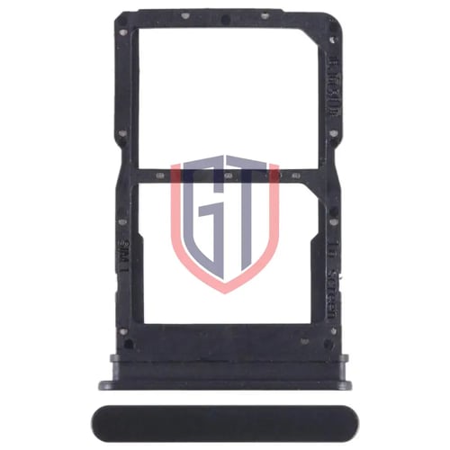 منفذ مدخل بيت الشريحة لهاتف هونر 90 LITE