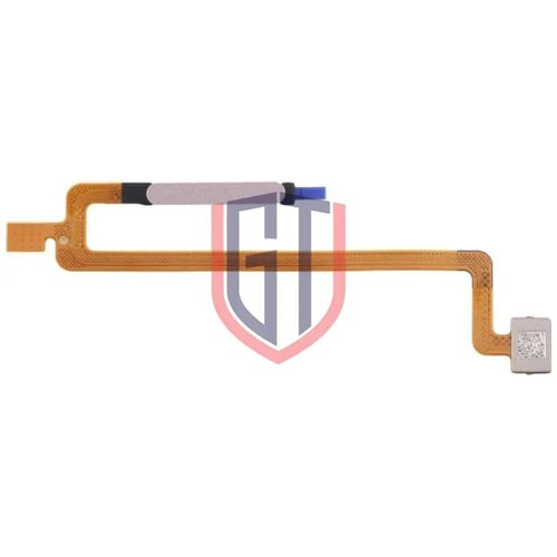 مستشعر بصمة الإصبع لهاتف Xiaomi Redmi 13 5G