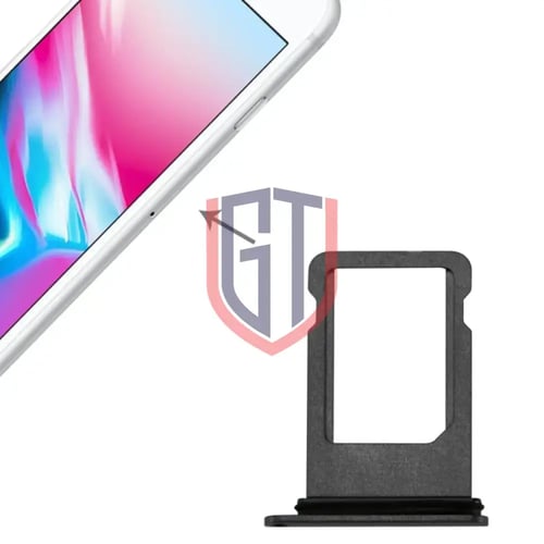 منفذ مدخل بيت الشريحة لجهاز iPhone 8