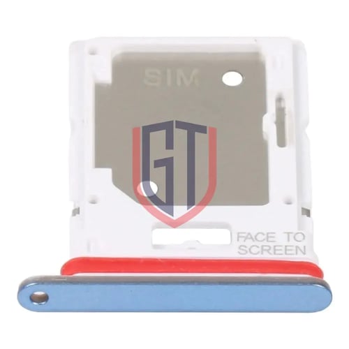 منفذ مدخل بيت الشريحة لهاتف شاومي ريدمي نوت 11 برو...