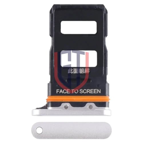 منفذ مدخل بيت الشريحة لهاتف شاومي 12 برو ديمينسيتي