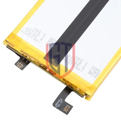 بطارية بديلة ليثيوم بوليمر B-X1 بسعة 4870 مللي أمب...