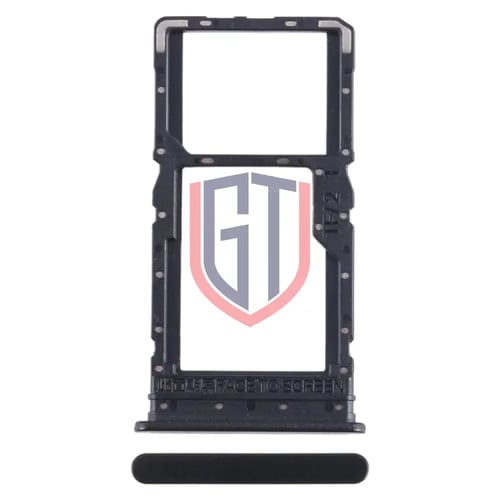 منفذ مدخل بيت الشريحة لهاتف شاومي ريدمي نوت 12R