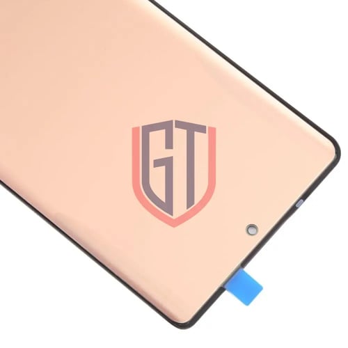 لشاشة OLED LCD الأصلية لهاتف Infinix Zero 30 5G X6...