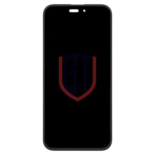 شاشة LCD الأصلية LTPO Super Retina XDR OLED لهاتف...