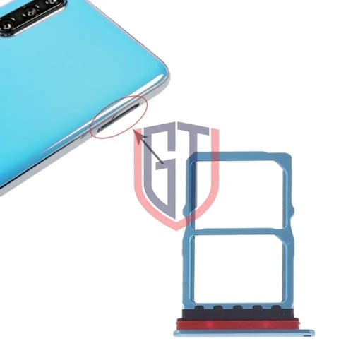 منفذ مدخل بيت الشريحة لهاتف هواوي P30