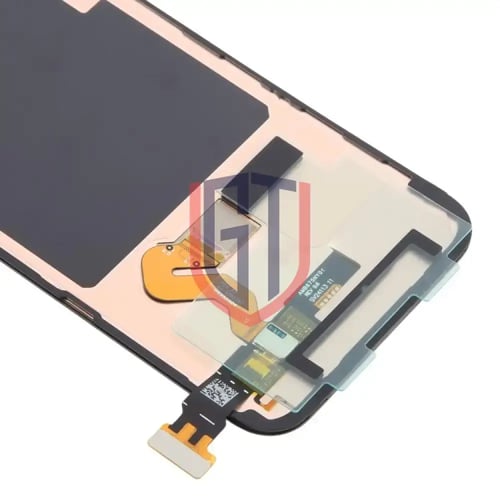 شاشة OLED LCD لهاتف جوجل بكسل 9 برو GR83Y