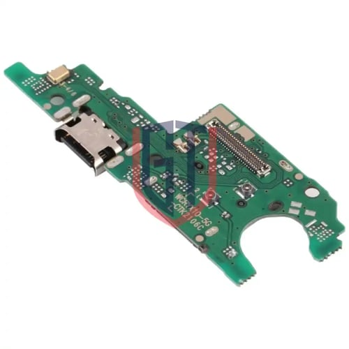 لوحة منفذ الشحن لهاتف Huawei Y9a