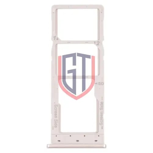 منفذ مدخل بيت الشريحة لهاتف Tecno Pouvoir 3 Plus L...