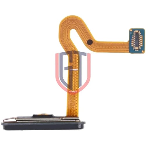 مستشعر بصمة الإصبع لهاتف Samsung Galaxy Z Flip3 5G...