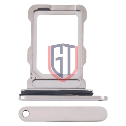 منفذ مدخل بيت الشريحة لجهاز iPhone 16 Pro Max