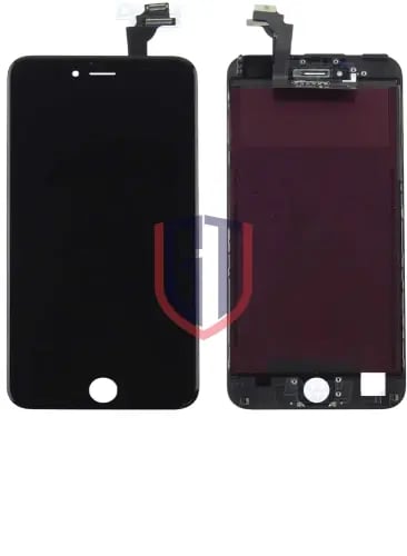 شاشة لهاتف ايفون 6