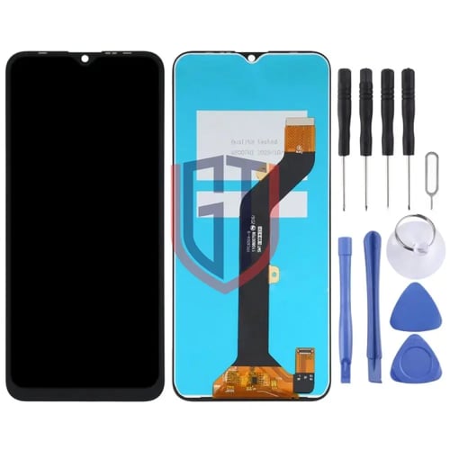 شاشة LCD TFT لهاتف Tecno Spark Go 2020 / Spark 6 G...