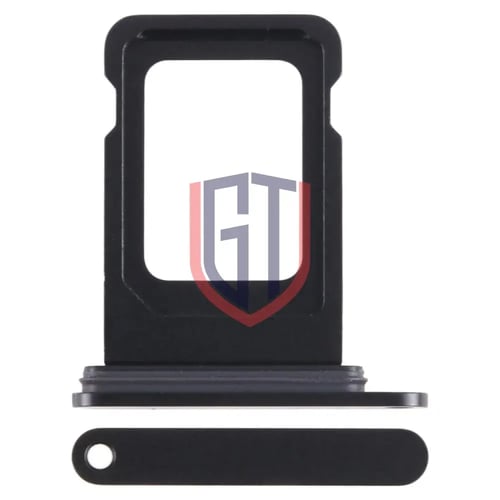 iPhone 15 Sim Card Tray - منفذ شريحة SIM لجوال iPh...
