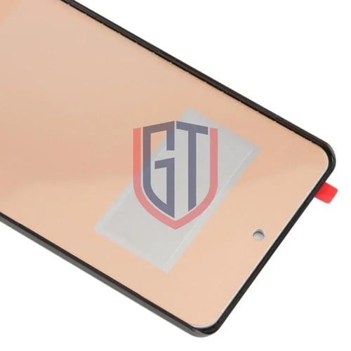 شاشة Infinix Note 40 Pro 4G X6850 LCD - OEM