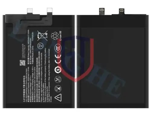 بطارية ZTE Nubia Neo 3 5G - Li3945T44P8h526391 - 4...