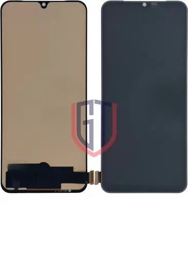 شاشة OLED بديلة لهاتف فيفو V20 - إصلاح فوري للشاشة...