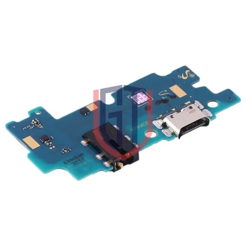 لوحة منفذ الشحن الأصلية لهاتف Samsung Galaxy A50s...